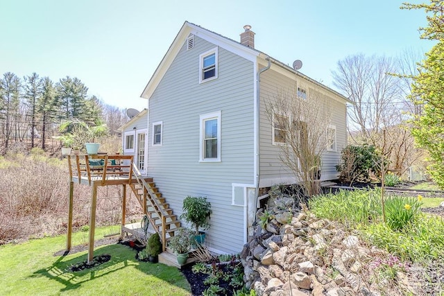 28 Upper Queechy Rd, Canaan, NY 12029 - photo 19