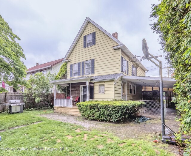 13 Orchard St, Kingston, NY 12401 - photo 34