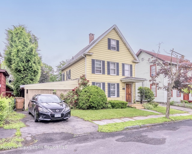 13 Orchard St, Kingston, NY 12401 - photo 1