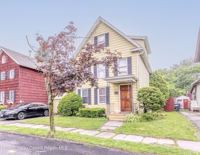 13 Orchard St, Kingston, NY 12401 - photo 36