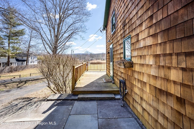 592 County Route 6, High Falls, NY 12440 - exterior space