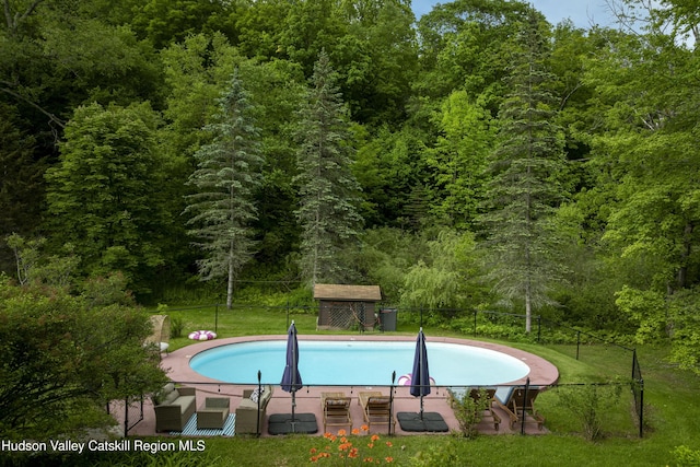 204-208 42nd Rte, Shandaken, NY 12480 - photo 36