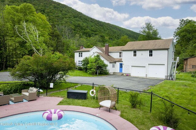 204-208 42nd Rte, Shandaken, NY 12480 - photo 38