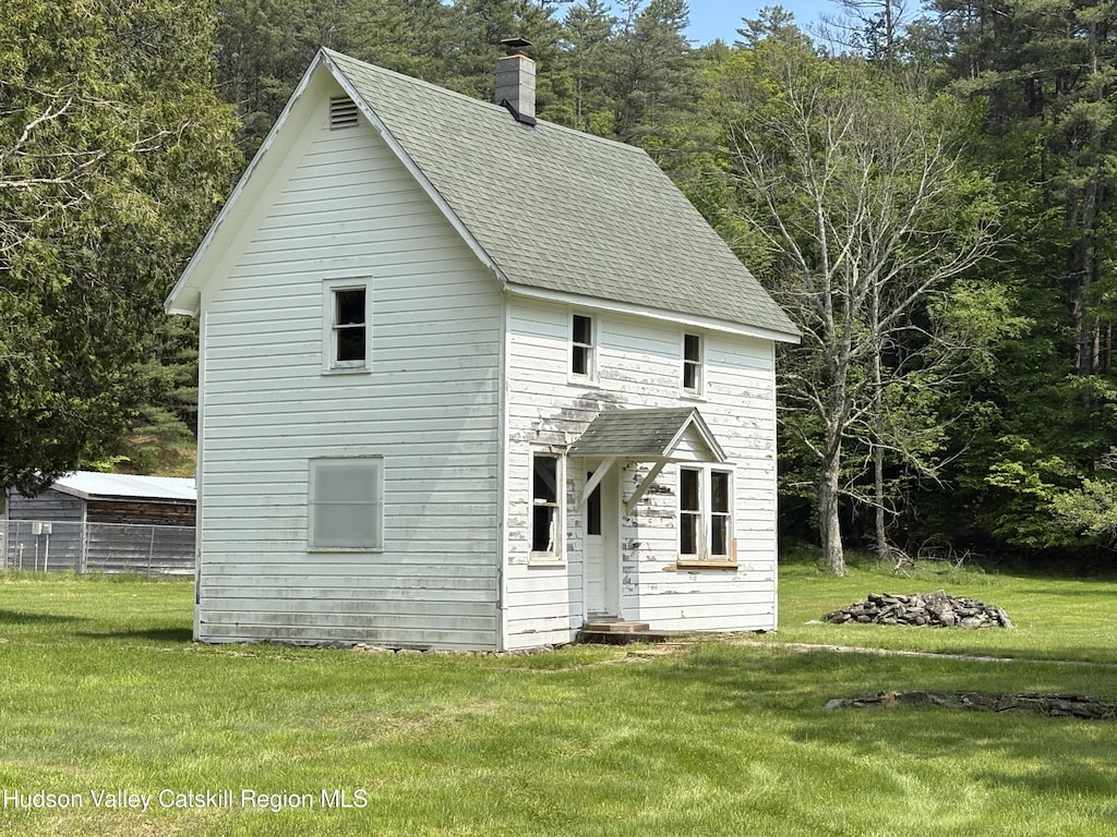 1430 Denning Rd, Claryville, NY 12725 - photo 1