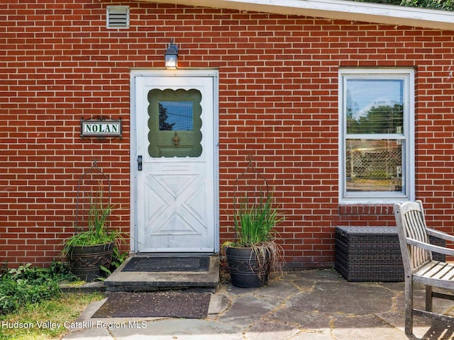 2481 Rte 145, East Durham, NY 12423 - entrance to property