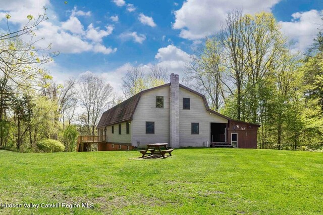 3639 Atwood Rd, Stone Ridge, NY 12484 - photo 26