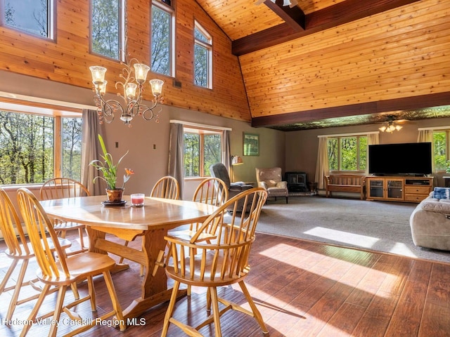 3639 Atwood Rd, Stone Ridge, NY 12484 - photo 4
