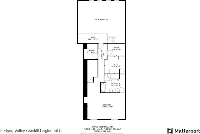 3639 Atwood Rd, Stone Ridge, NY 12484 - photo 25