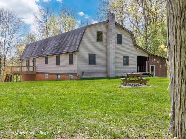 3639 Atwood Rd, Stone Ridge, NY 12484 - photo 29