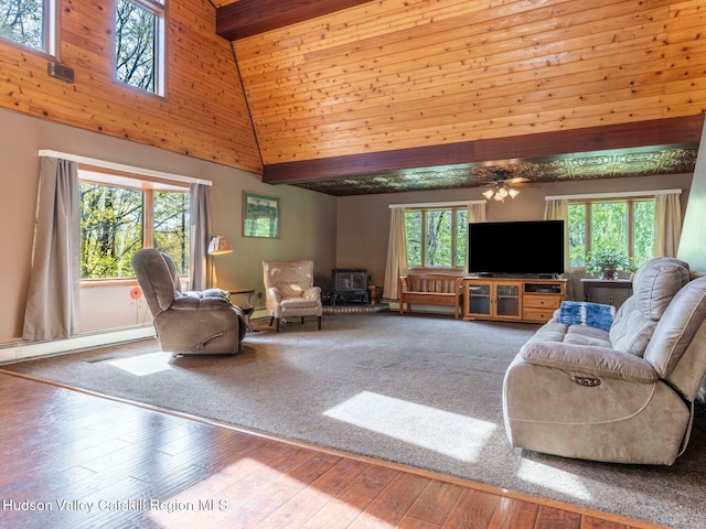 3639 Atwood Rd, Stone Ridge, NY 12484 - photo 7