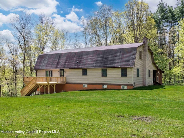 3639 Atwood Rd, Stone Ridge, NY 12484 - photo 1