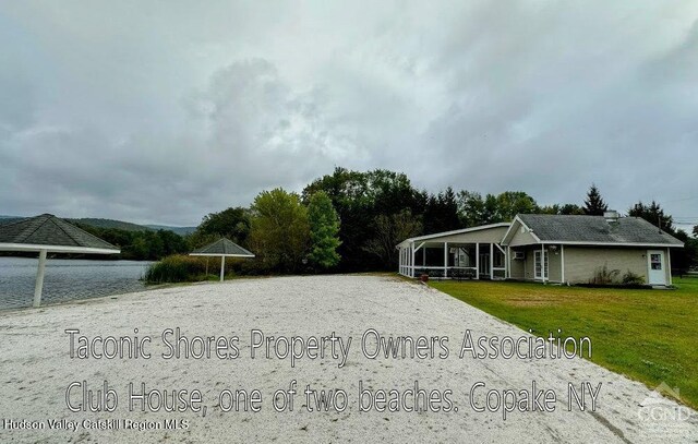 0 Taft Rd, Copake, NY 12516