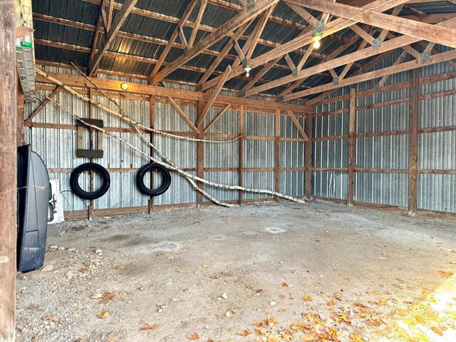 view of miscellaneous room