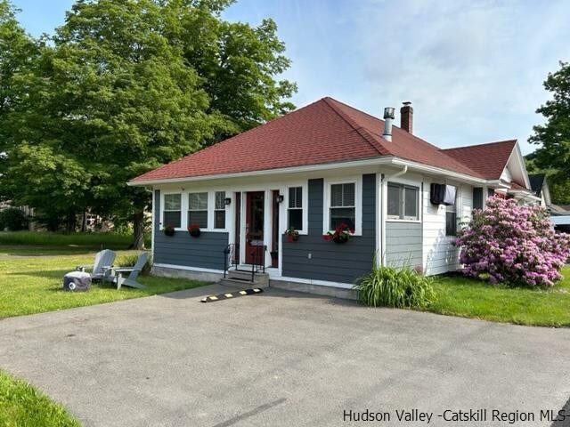 7770 Main St, Hunter, NY 12442 - photo 1