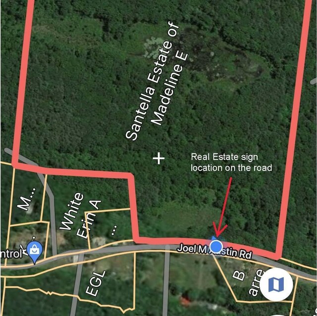 204 Joel M Austin Rd, Cairo, NY 12413 - photo 5