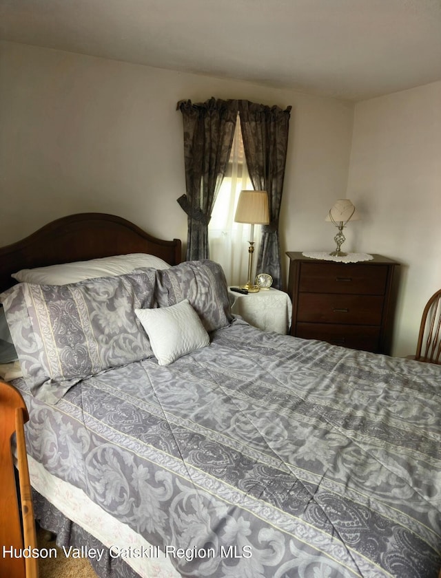 51 Patroon St, Claverack-Red Mills, NY 12513 - view of bedroom
