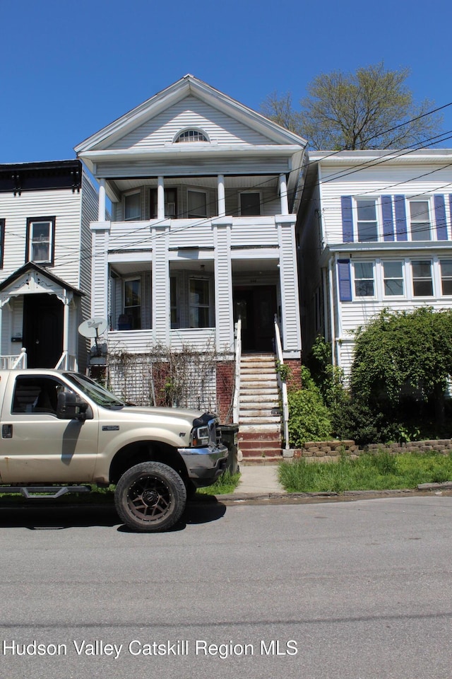 538 Prospect St, Hudson, NY 12534 - photo 2