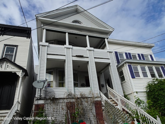 538 Prospect St, Hudson, NY 12534 - photo 1