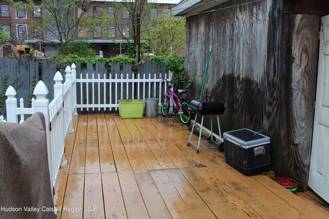 538 Prospect St, Hudson, NY 12534 - photo 30