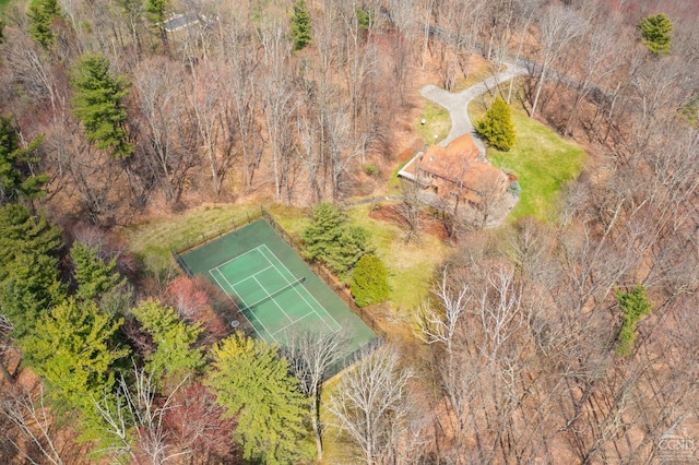 57 Spencer Rd, Austerlitz, NY 12017 - drone / aerial view