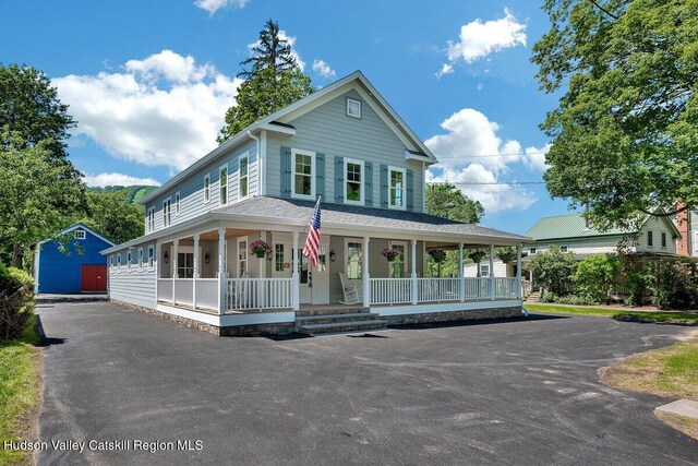 5433 State Route 23, Windham, NY 12496 - photo 46