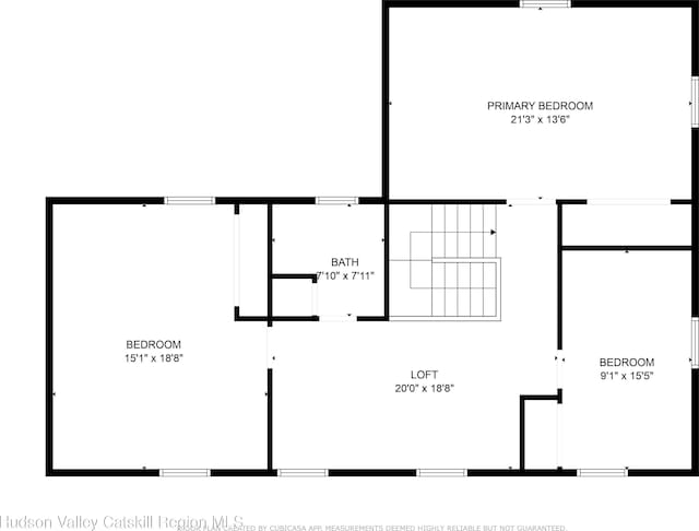 1807 Glasco Tpke, Woodstock, NY 12498 - photo 40