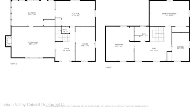 1807 Glasco Tpke, Woodstock, NY 12498 - photo 41