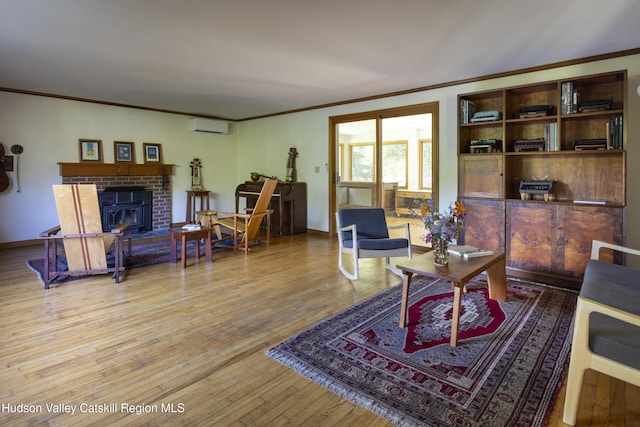 1807 Glasco Tpke, Woodstock, NY 12498 - photo 22