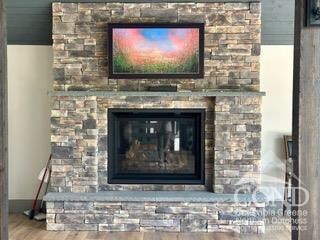 50 Windham Mt Village Rd, Windham, NY 12496 - detailed view of wood finished floors
