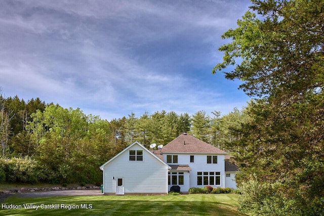 11 Tall Pines Rd, New Paltz, NY 12561 - photo 48