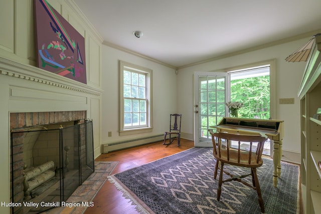 7 Partridge Dr, Austerlitz, NY 12017 - photo 17