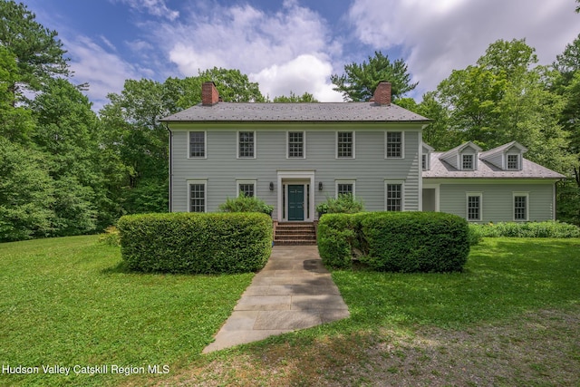 7 Partridge Dr, Austerlitz, NY 12017 - photo 1