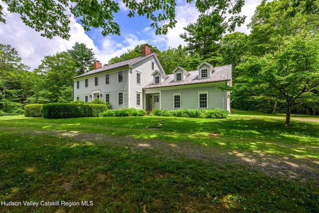 7 Partridge Dr, Austerlitz, NY 12017 - photo 2