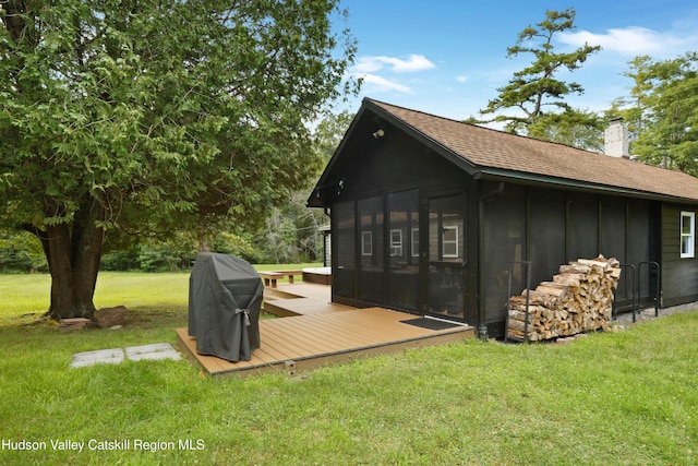 1338 Glasco Tpke, Saugerties, NY 12477 - photo 5
