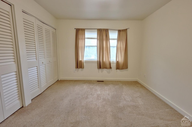 15023 Rte 23 Unit 5, Prattsville, NY 12468 - unfurnished bedroom featuring carpet and baseboards