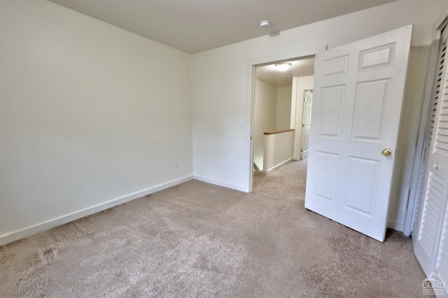 15023 Rte 23 Unit 5, Prattsville, NY 12468 - empty room with carpet floors and baseboards