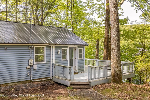 2712 Silver Lake Rd, Hancock, NY 13783 - photo 13