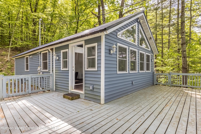 2712 Silver Lake Rd, Hancock, NY 13783 - photo 17