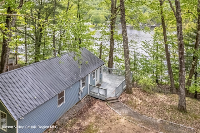 2712 Silver Lake Rd, Hancock, NY 13783 - photo 1