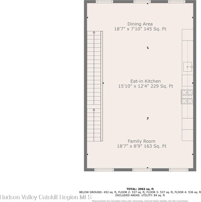362 Warren St, Hudson, NY 12534 - photo 23