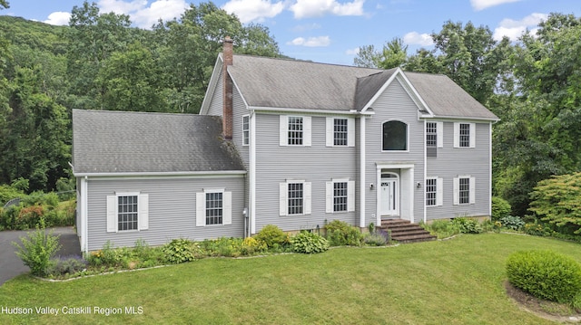 210 N Mountain Rd, Copake Falls, NY 12517 - photo 1