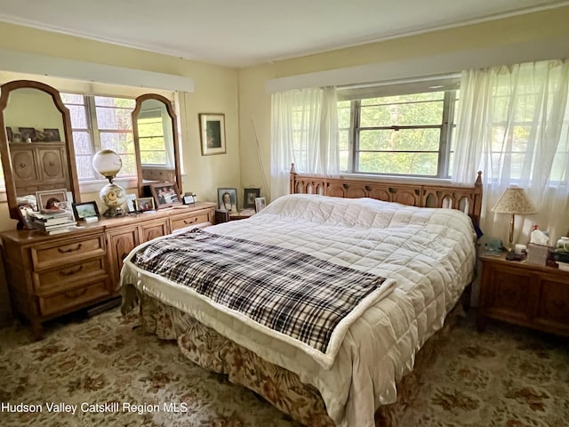 24 Linden Ave, Red Hook, NY 12571 - view of bedroom