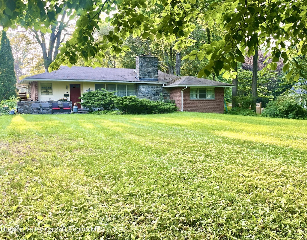 24 Linden Ave, Red Hook, NY 12571 - photo 1