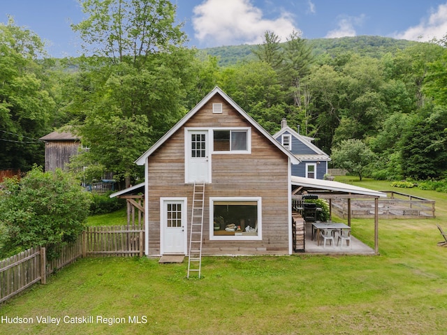 15 Maben Rd, Big Indian, NY 12410 - photo 10