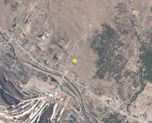 108 Botti Dr, Hunter, NY 12442 - map of property location