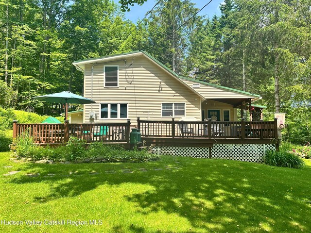 74 Fronckowiak Rd, Margaretville, NY 12455 - photo 30