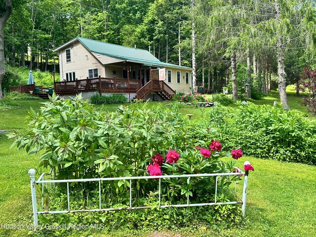 74 Fronckowiak Rd, Margaretville, NY 12455 - photo 31