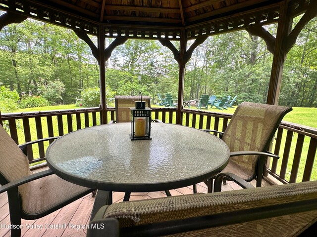 74 Fronckowiak Rd, Margaretville, NY 12455 - photo 9