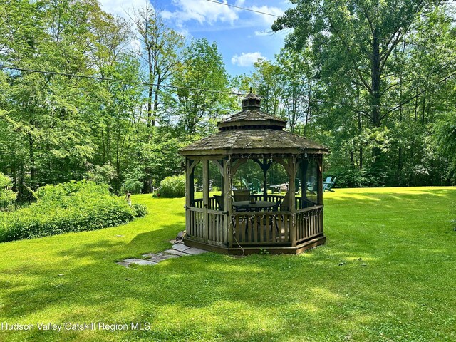 74 Fronckowiak Rd, Margaretville, NY 12455 - photo 8
