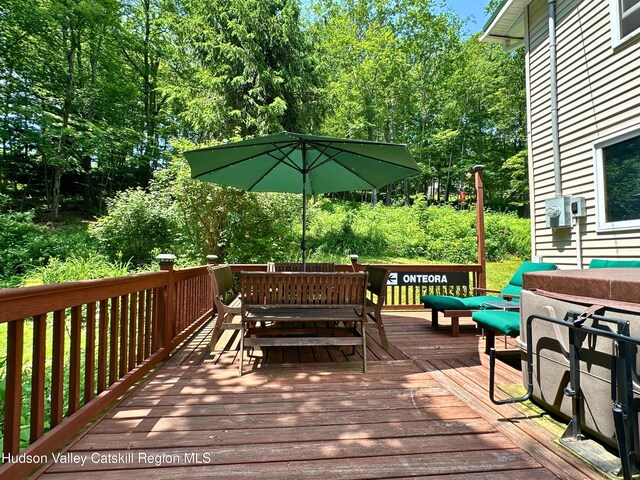 74 Fronckowiak Rd, Margaretville, NY 12455 - photo 4